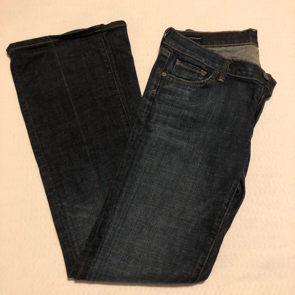 Citizens of Humanity Kelly bootcut jeans - Picture 2 of 6